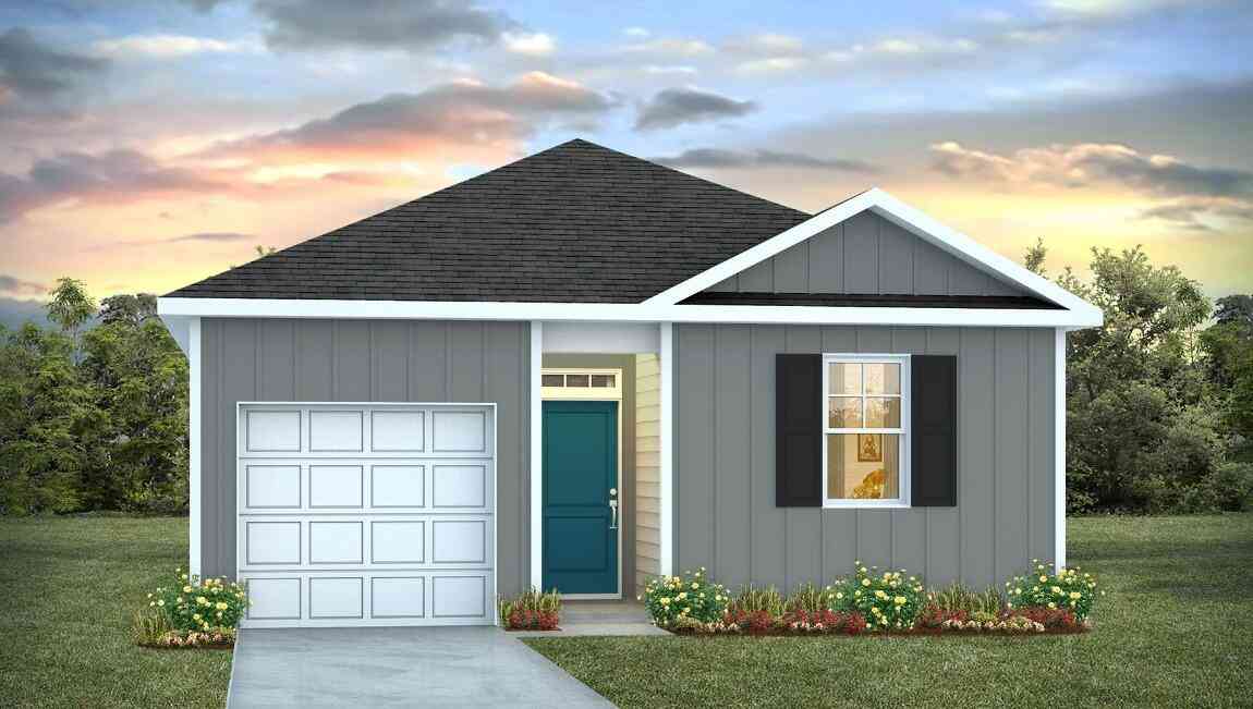 Homes For Sale - 257 Wild Strawberry Lane<br/> Moncks Corner, SC 29461