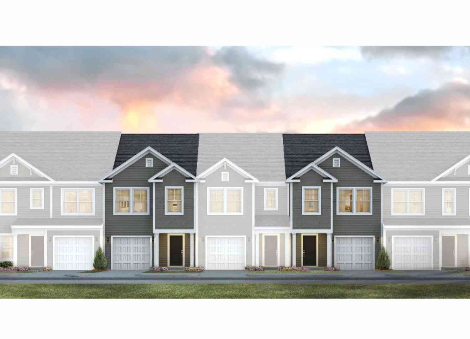 Townhouse For Sale - 141 Yarrow Way<br/> Moncks Corner, SC 29461