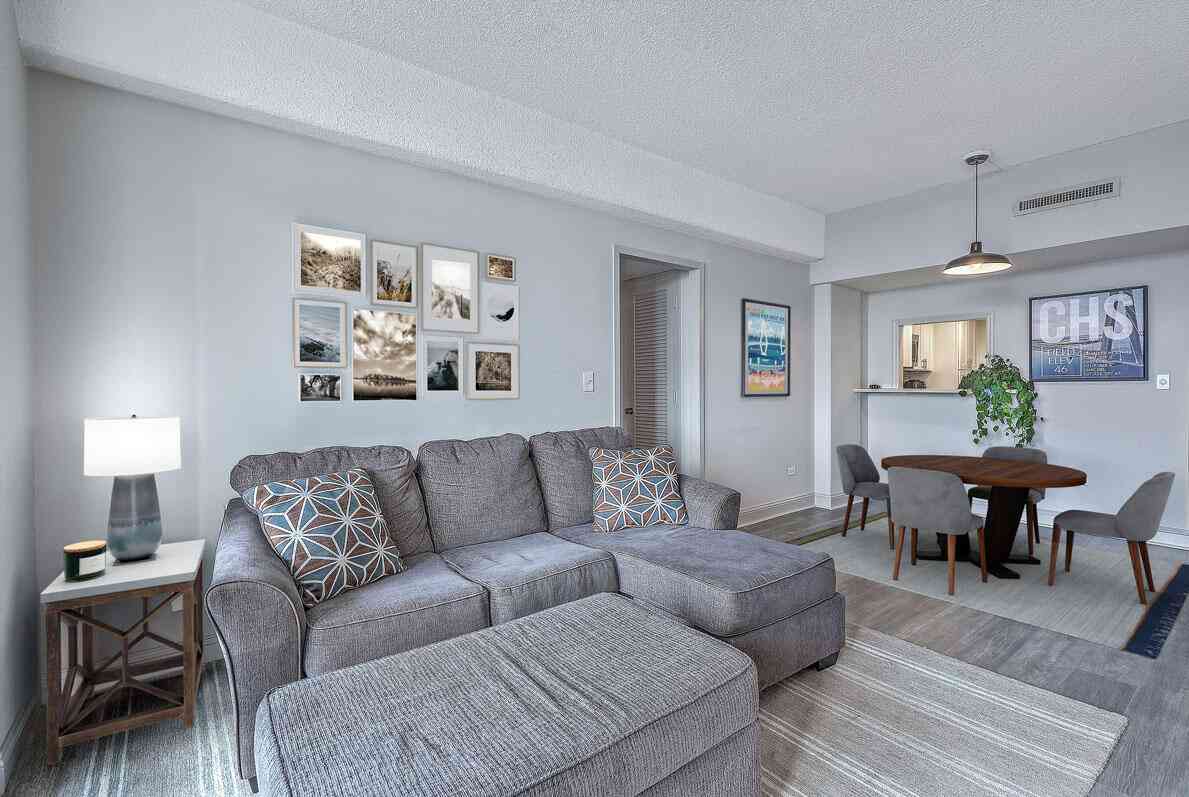 Condo For Sale - 14 Lockwood Drive #11H<br/> Charleston, SC 29401