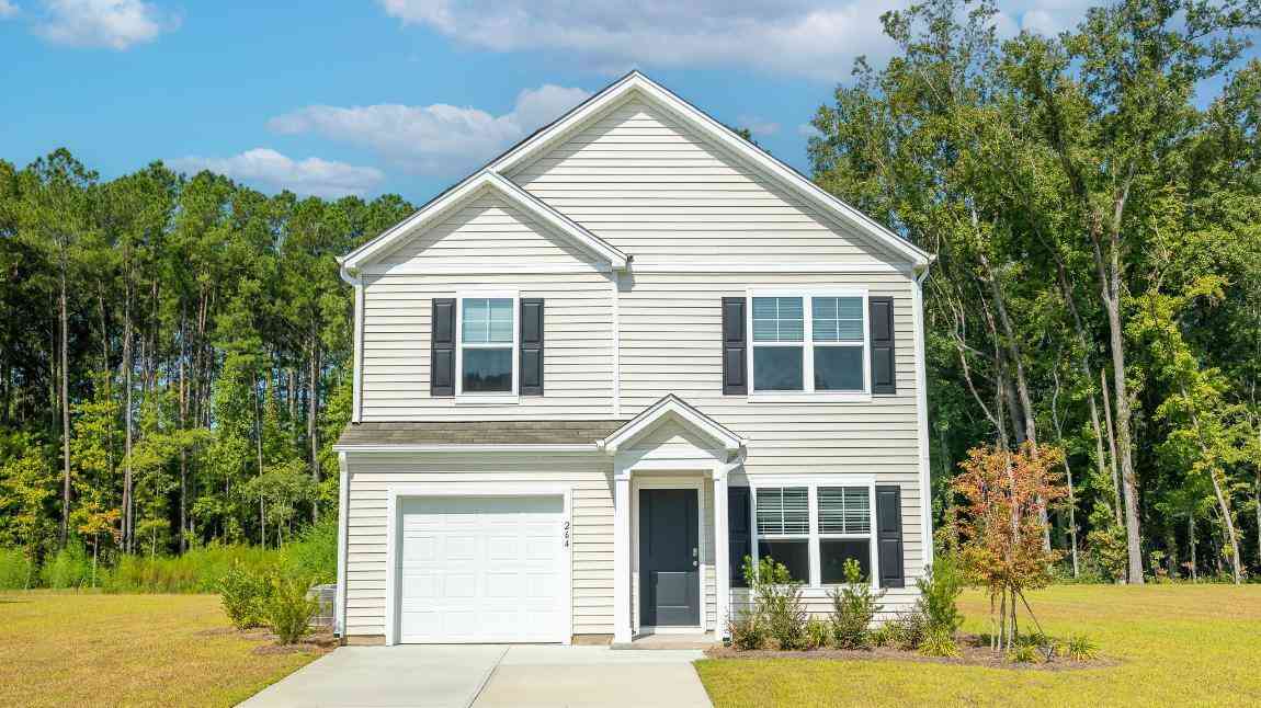 Homes For Sale - 131 Culbertson Court<br/> Orangeburg County, Holly Hill, SC 29059