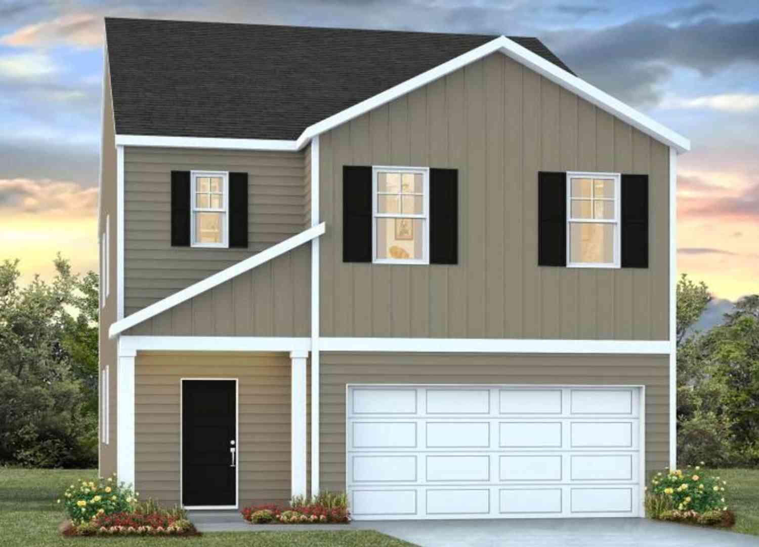 Homes For Sale - 257 Watersglen Drive<br/> Summerville, SC 29486