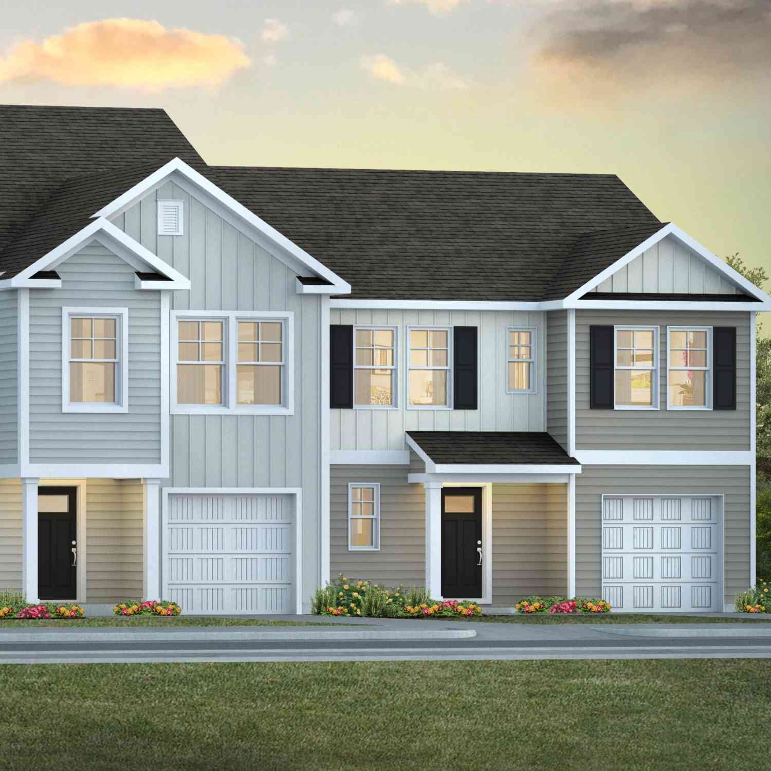 Townhouse For Sale - 138 Haventree Court<br/> Summerville, SC 29486