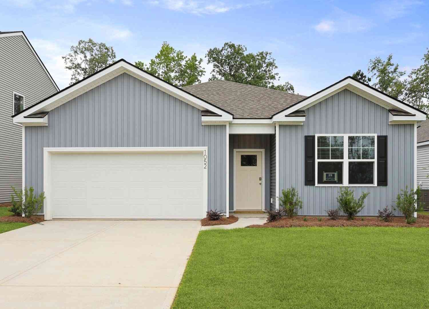 Homes For Sale - 1052 Forrest Creek Drive<br/> Summerville, SC 29483