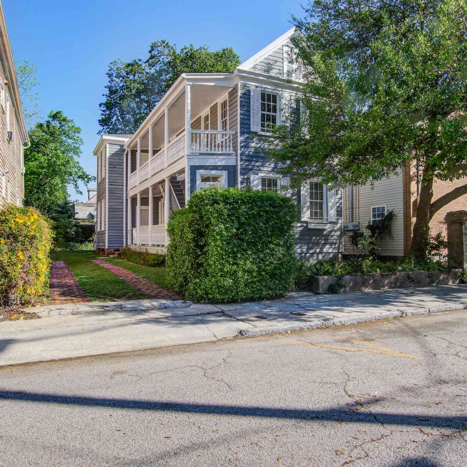 Homes For Sale - 22 Ashton Street<br/> Charleston, SC 29403