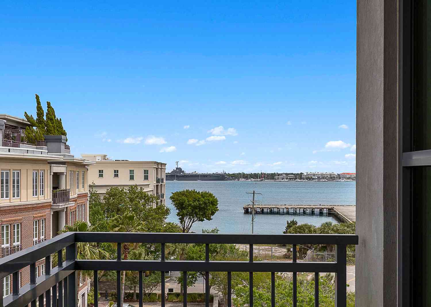 Condo For Sale - 5 Gadsdenboro Street #503<br/> Charleston, SC 29401