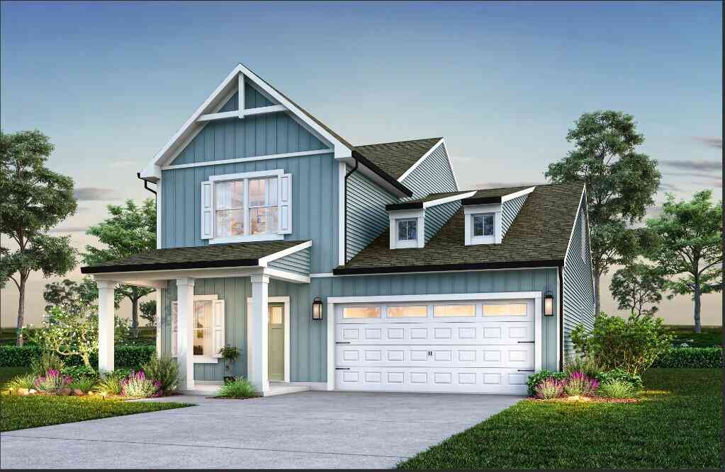 Homes For Sale - 1034 Marsh Harrier Drive #CC3-4-3<br/> Ravenel, SC 29470