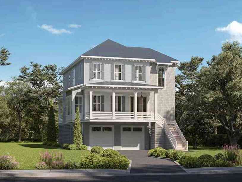 Homes For Sale - 347 Simone Drive #LOT 54<br/> Daniel Island, SC 29492