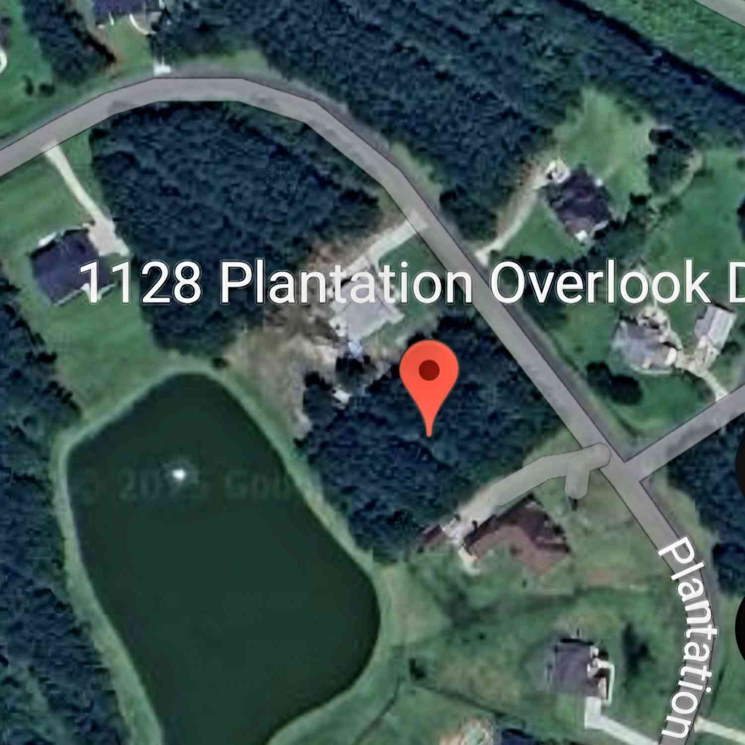 Vacant Land For Sale - 1128 Plantation Overlook Drive<br/> Moncks Corner, SC 29461