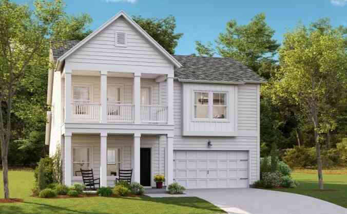 Homes For Sale - 538 Richfield Way<br/> Berkeley County, Summerville, SC 29486
