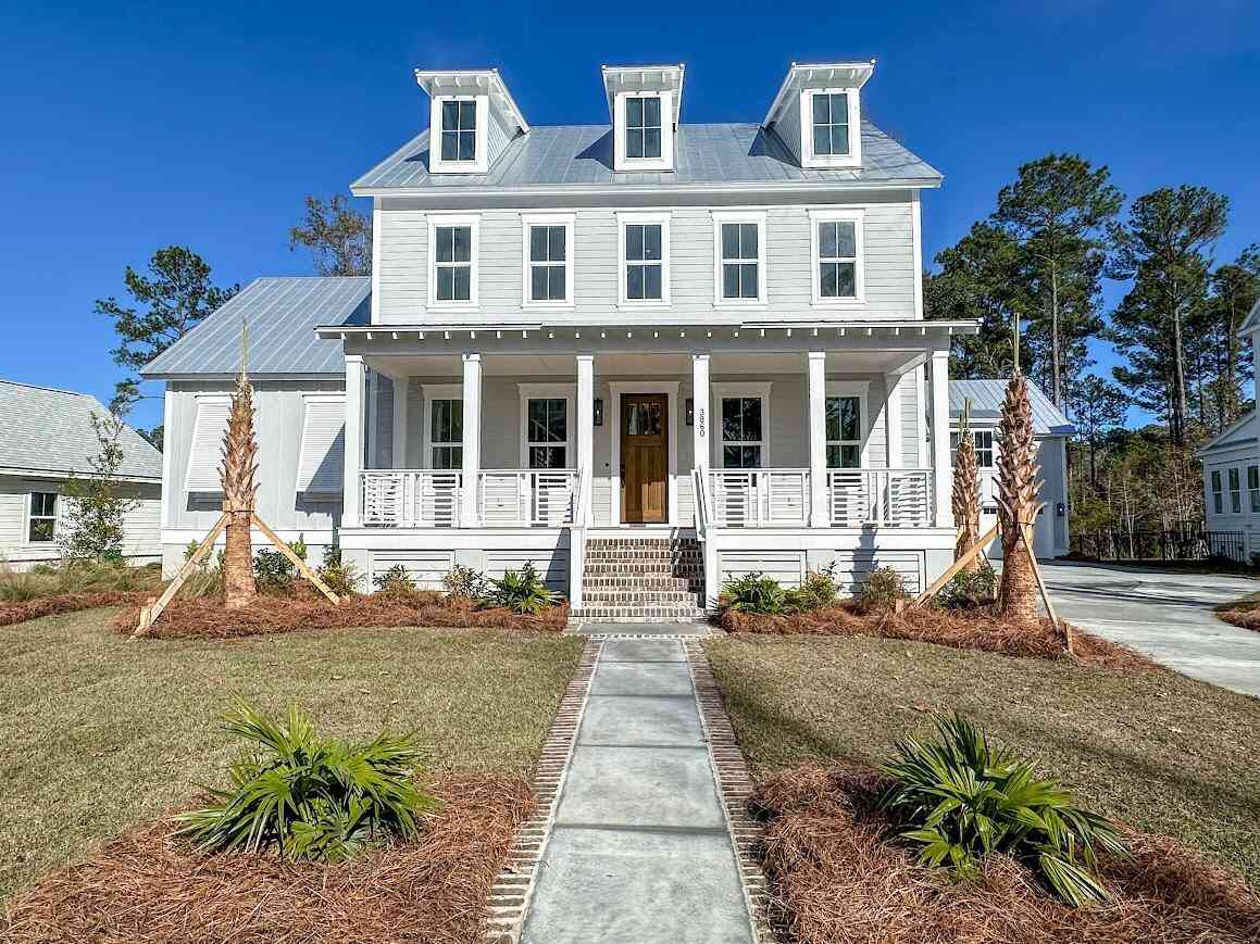 Homes For Sale - 3894 Summerton Street<br/> Mount Pleasant, SC 29466