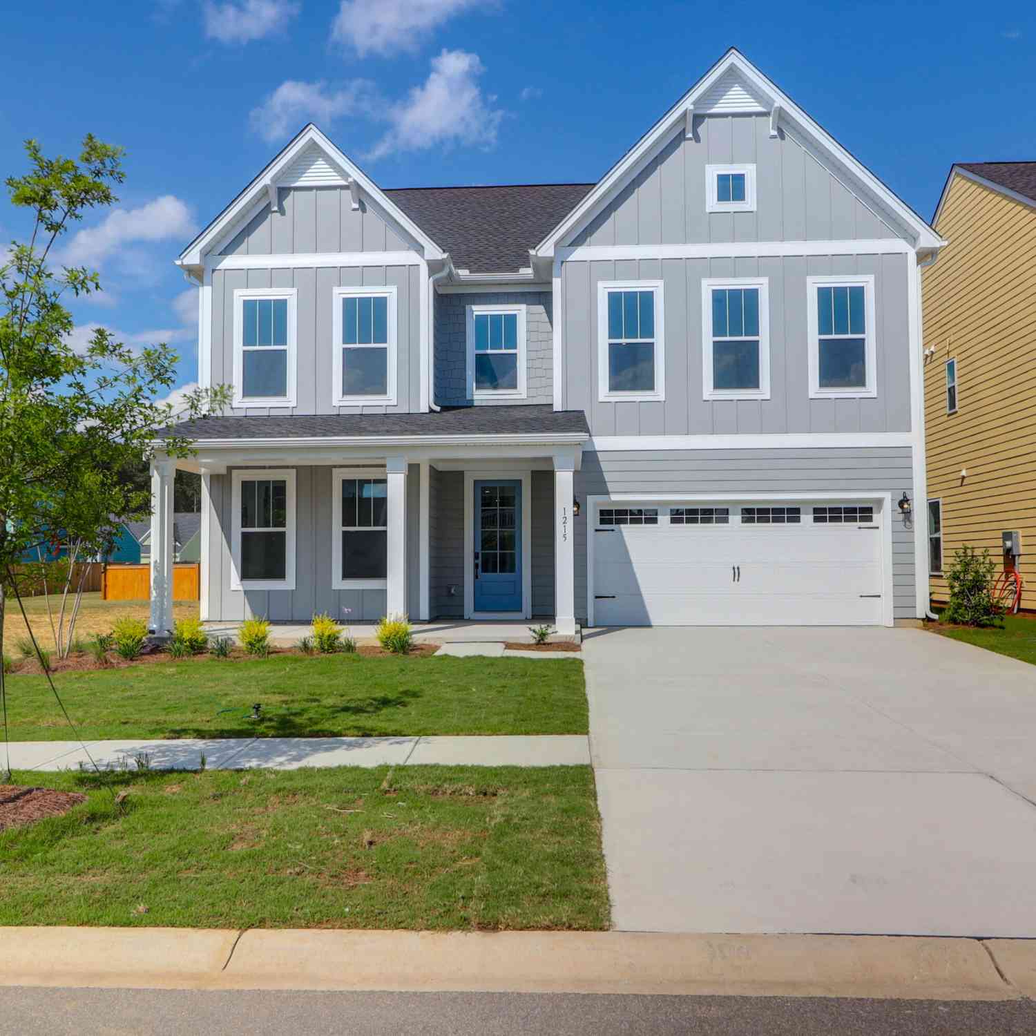 Homes For Sale - 1215 Homecoming Boulevard #CC2-1-25<br/> Ravenel, SC 29470