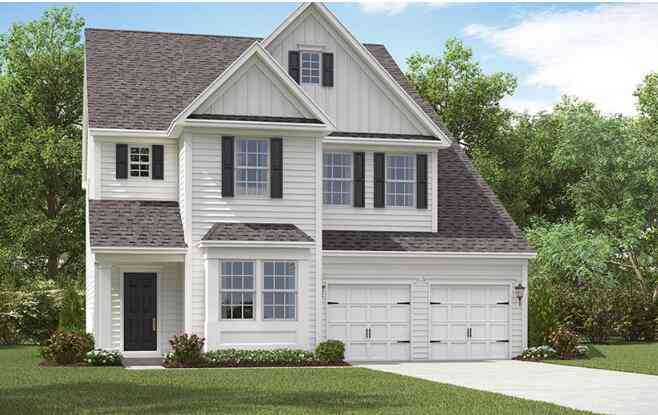 Homes For Sale - 545 Verdi Drive Drive<br/> Summerville, SC 29486