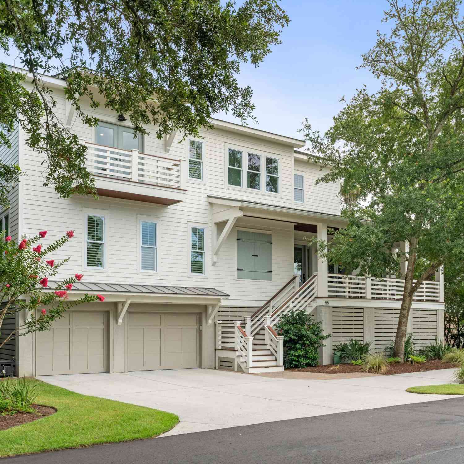 Homes For Sale - 55 Seagrass Lane<br/> Charleston County, Isle of Palms, SC 29451