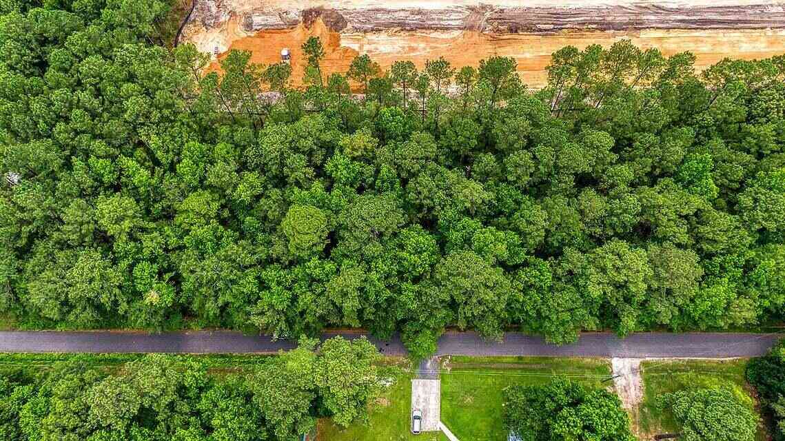 Vacant Land For Sale - LOT 110 Tuskegee Drive<br/> North Charleston, SC 29418