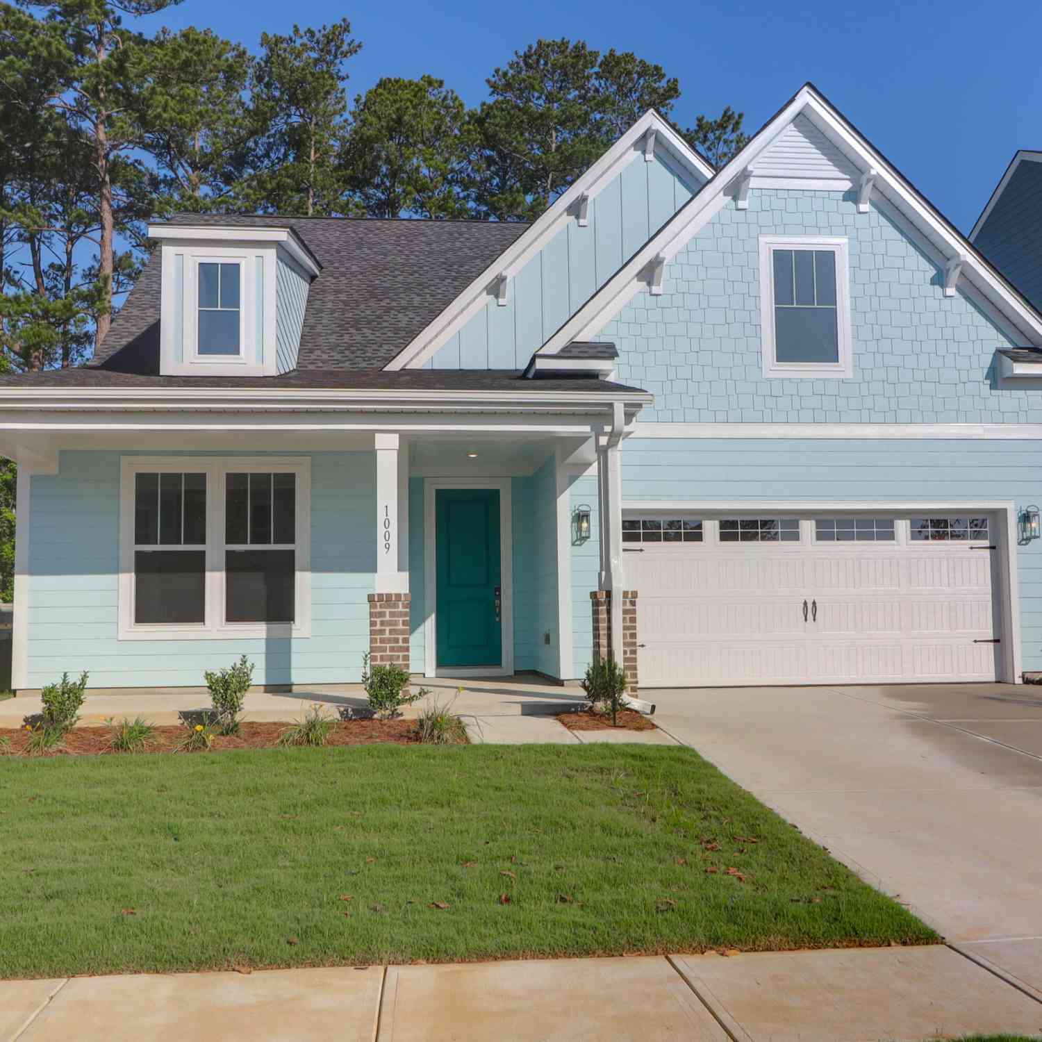 Homes For Sale - 1009 Field Sparrow Drive #CC3-2-6<br/> Ravenel, SC 29470