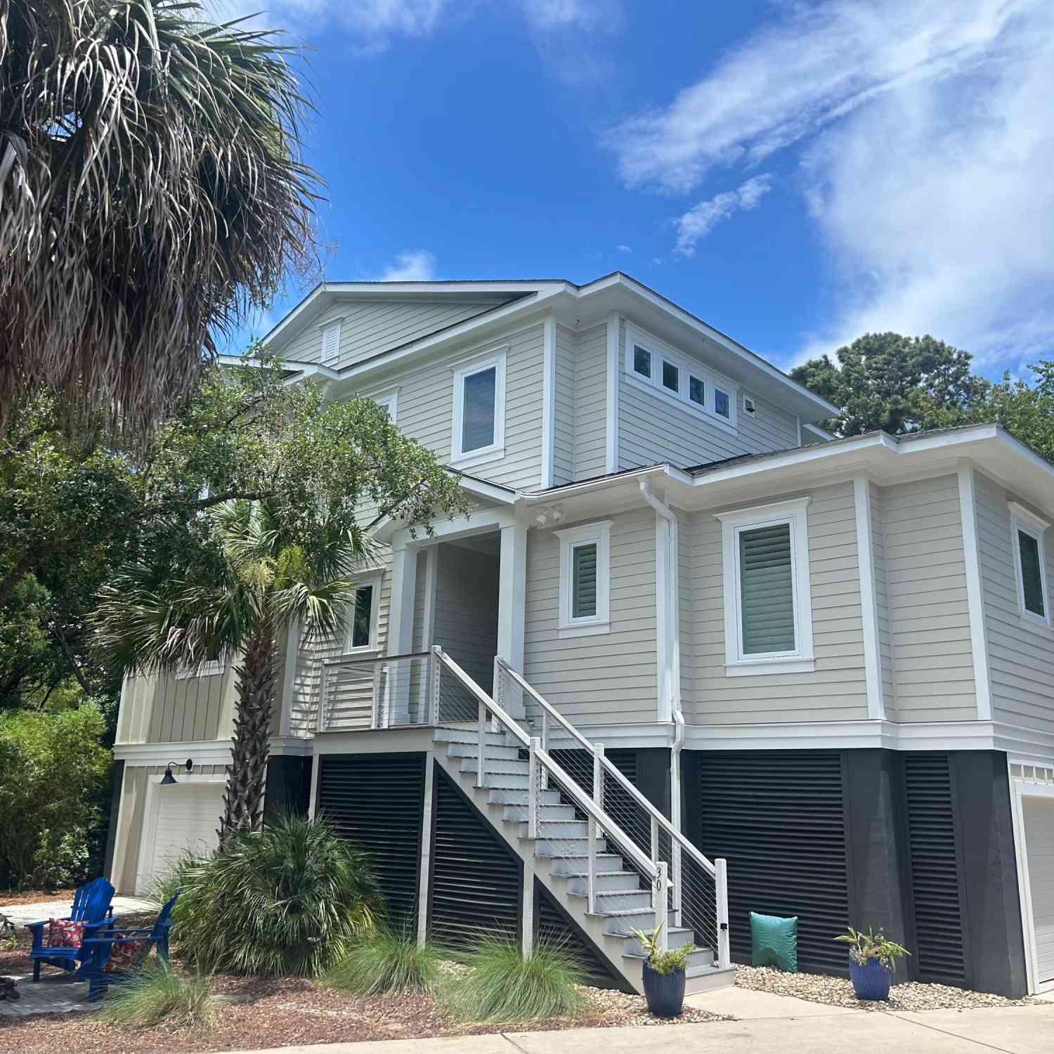 Homes For Sale - 30 Sand Dollar Drive<br/> Charleston County, Isle of Palms, SC 29451