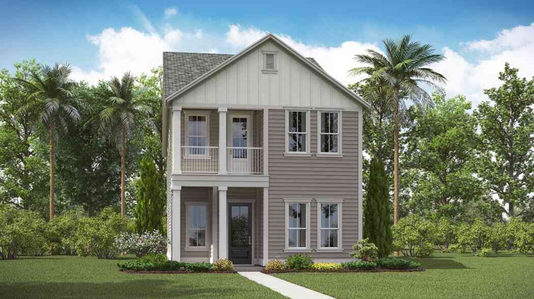 Homes For Sale - 307 Archar Street<br/> Berkeley County, Summerville, SC 29486