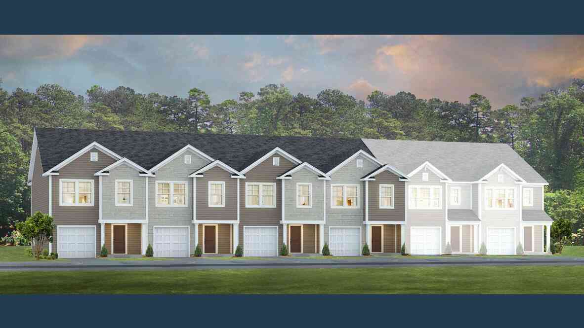 Townhouse For Sale - 310 Bluebell Way<br/> Moncks Corner, SC 29461