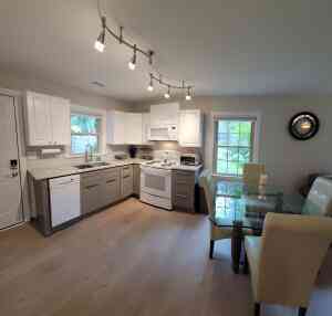 Homes For Rent - 1219 Ashley Hall Road #B<br/> Charleston, SC 29407