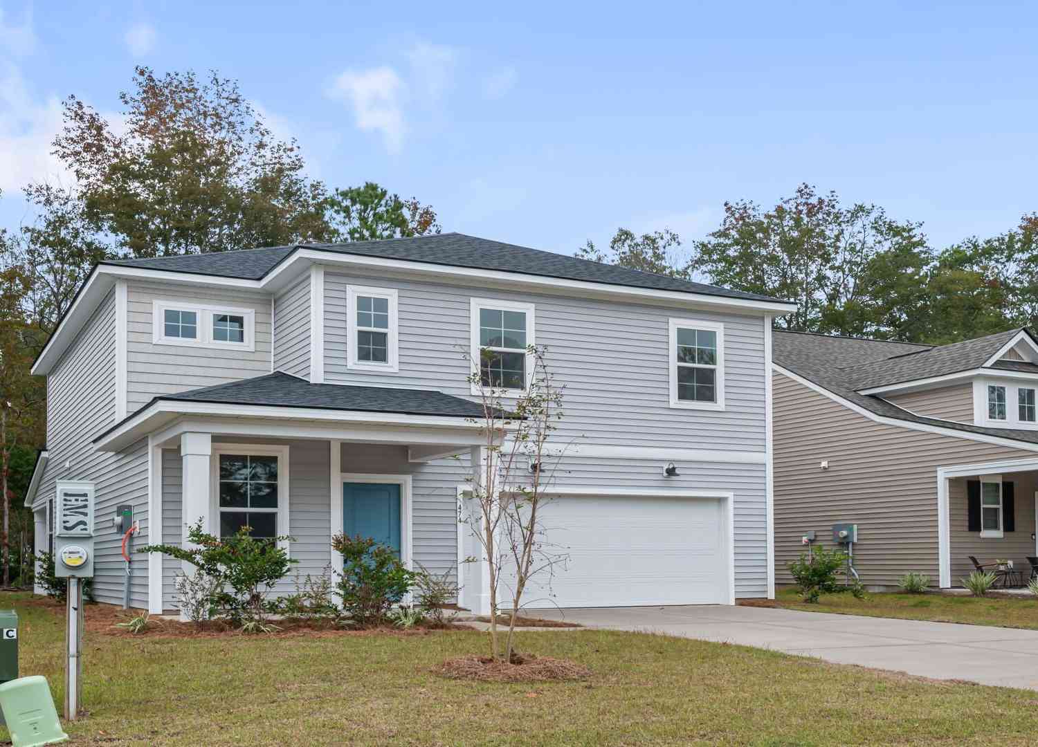 Homes For Sale - 474 Cadbury Lp<br/> Berkeley County, Summerville, SC 29486