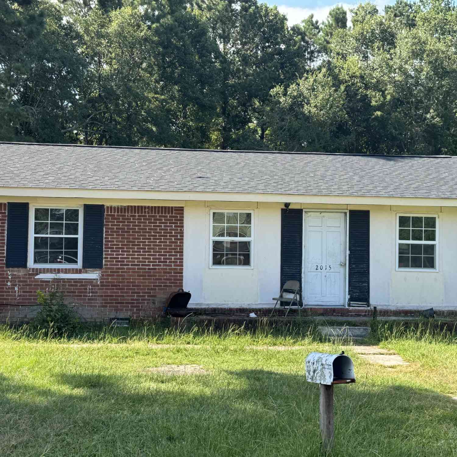 Homes For Sale - 2015 Atlantic Avenue<br/> Orangeburg County, Orangeburg, SC 29115