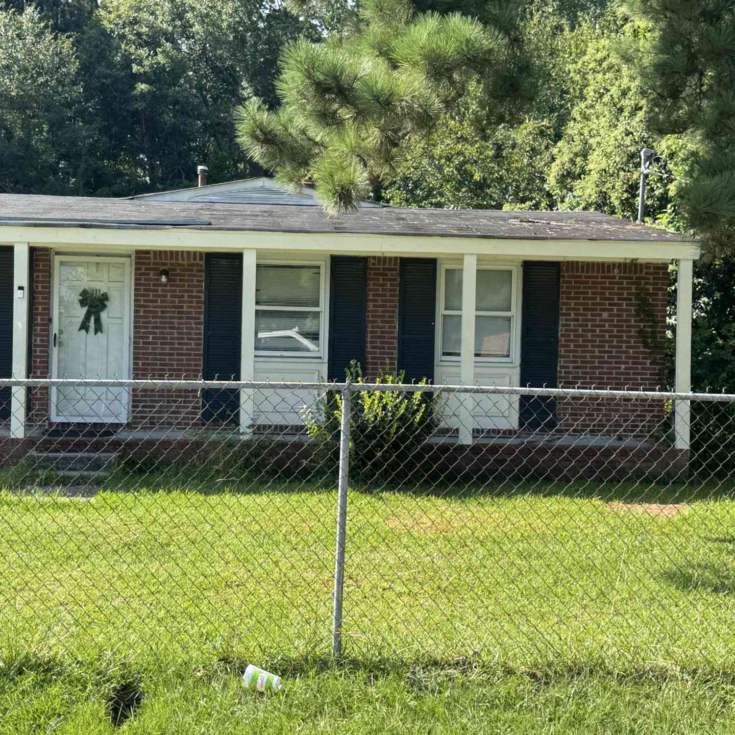 Homes For Sale - 2031 Atlantic Avenue<br/> Orangeburg County, Orangeburg, SC 29115