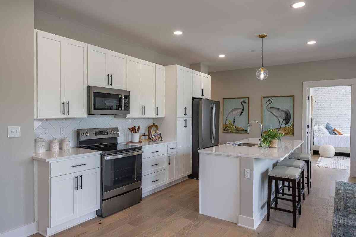Homes For Rent - 70 Carolina Street #301<br/> Charleston, SC 29403