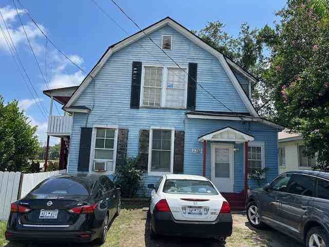 Homes For Rent - 1901 Orvid Street<br/> North Charleston, SC 29405