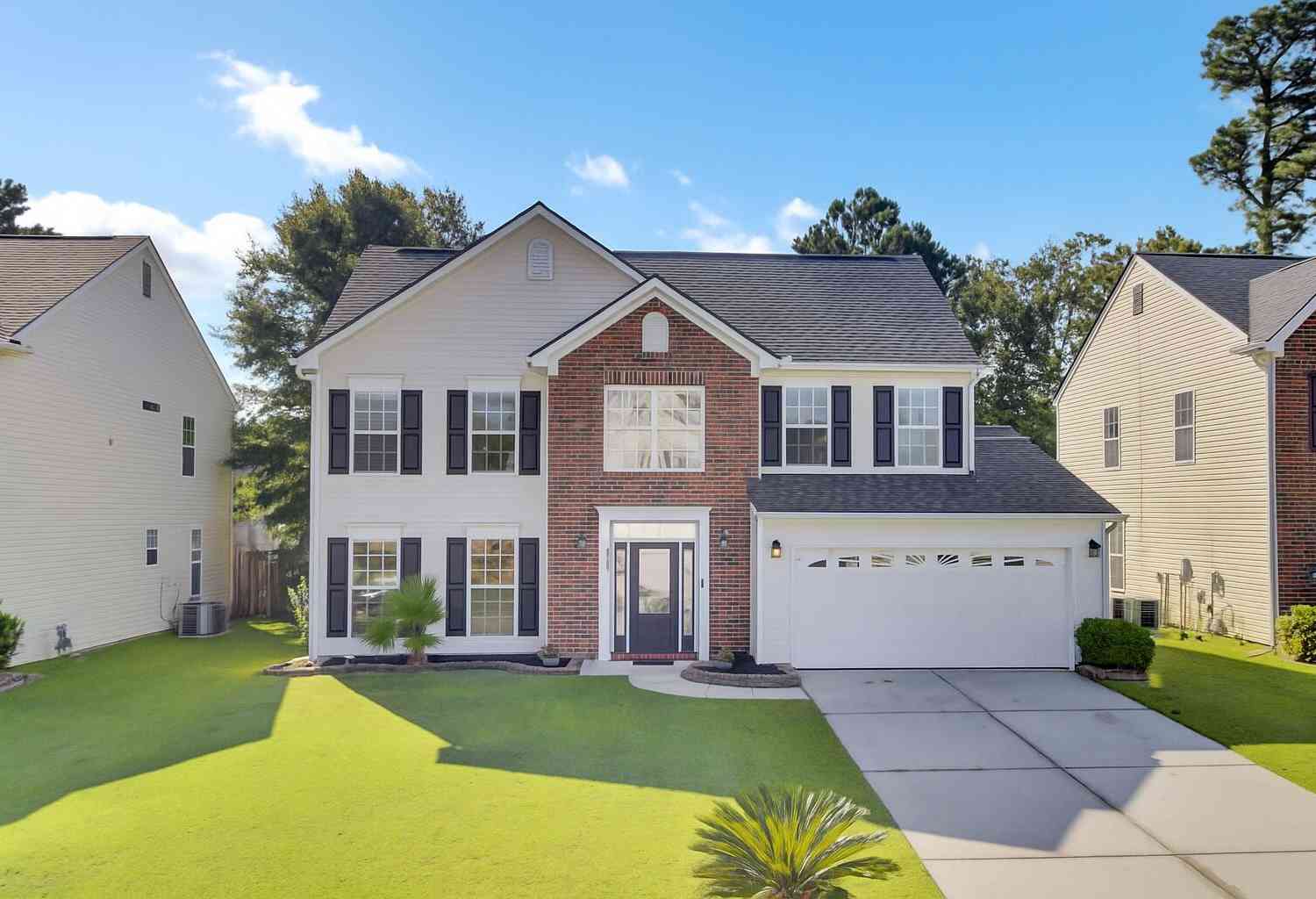 Homes For Sale - 9622 Stockport Circle<br/> Charleston County, Summerville, SC 29485