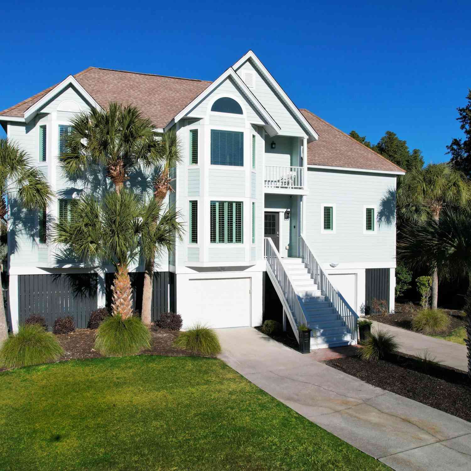 Homes For Sale - 65 Ocean Point Drive<br/> Isle of Palms, SC 29451