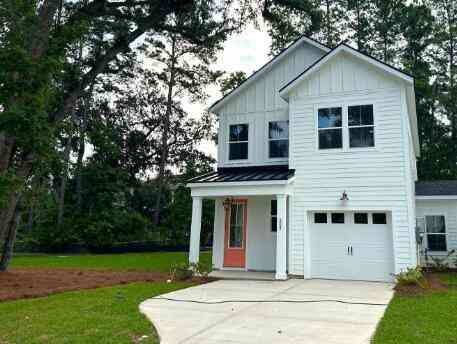 Homes For Sale - 440 Queenview Lane<br/> Charleston, SC 29414
