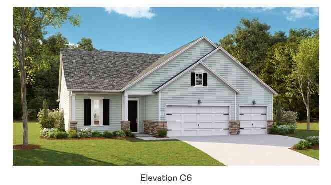 Homes For Sale - 1113 Darling Street<br/> Summerville, SC 29485