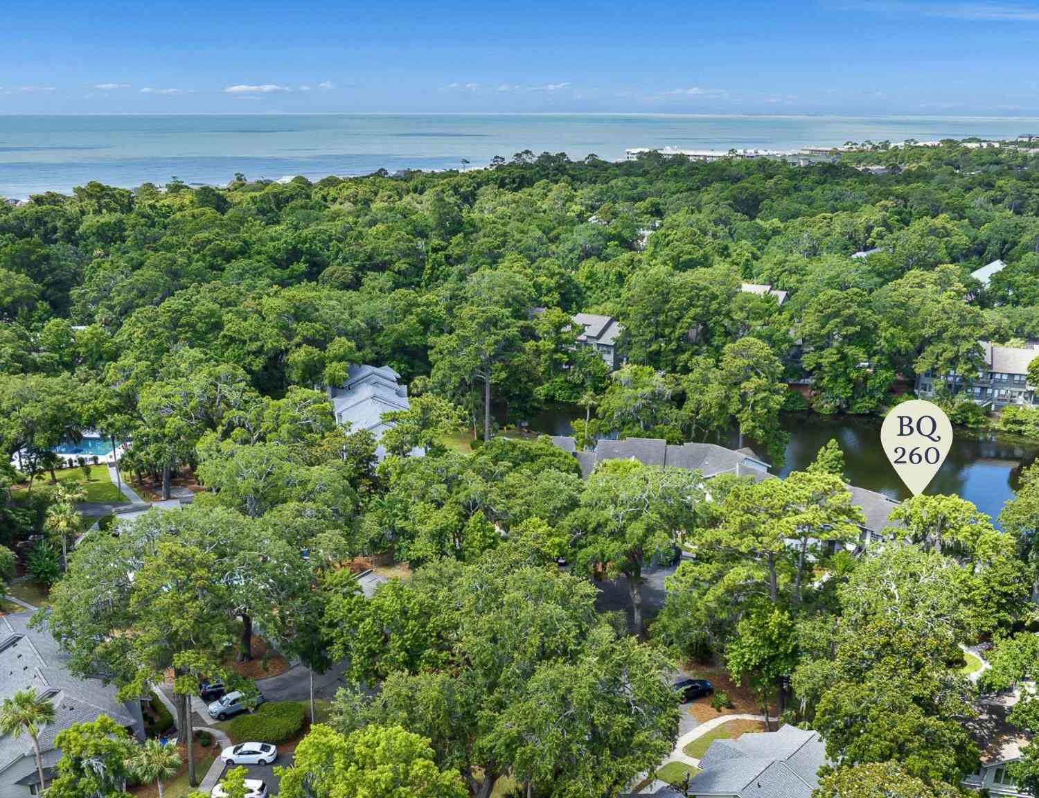 Other For Sale - 55 Barcelona Road #260-2<br/> Hilton Head Island, SC 29928