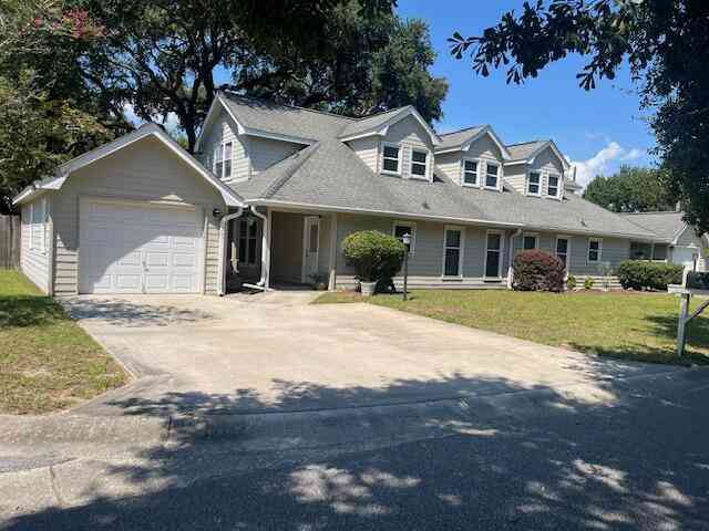 Condo For Rent - 662 Poaug Lane<br/> Mount Pleasant, SC 29464