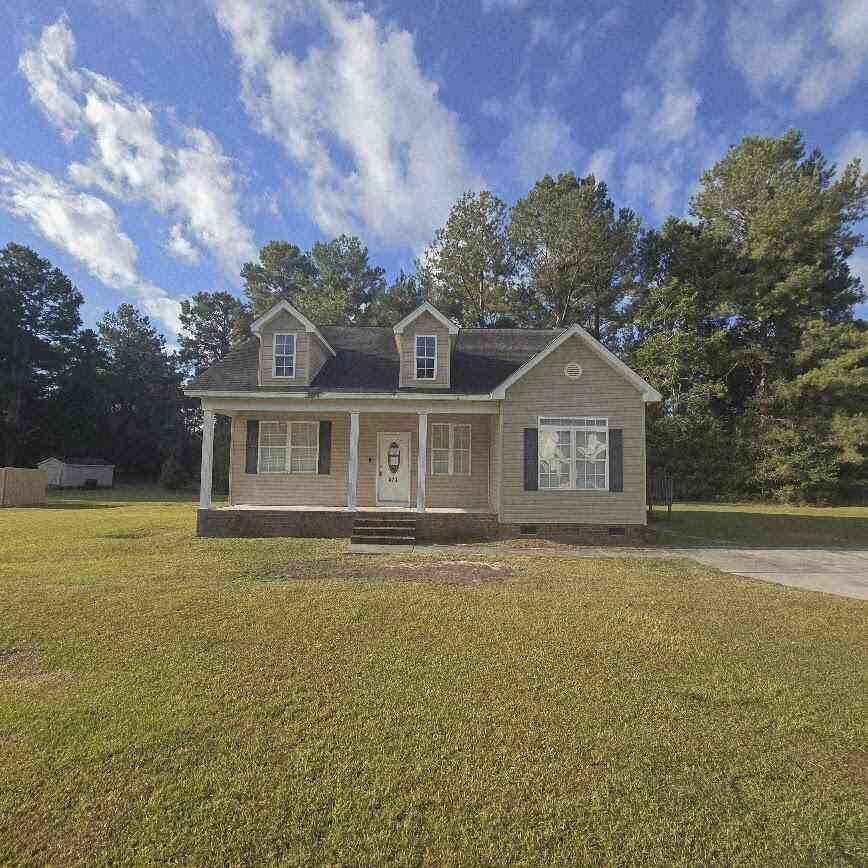 Homes For Sale - 471 Lombardi Court<br/> Orangeburg, SC 29118