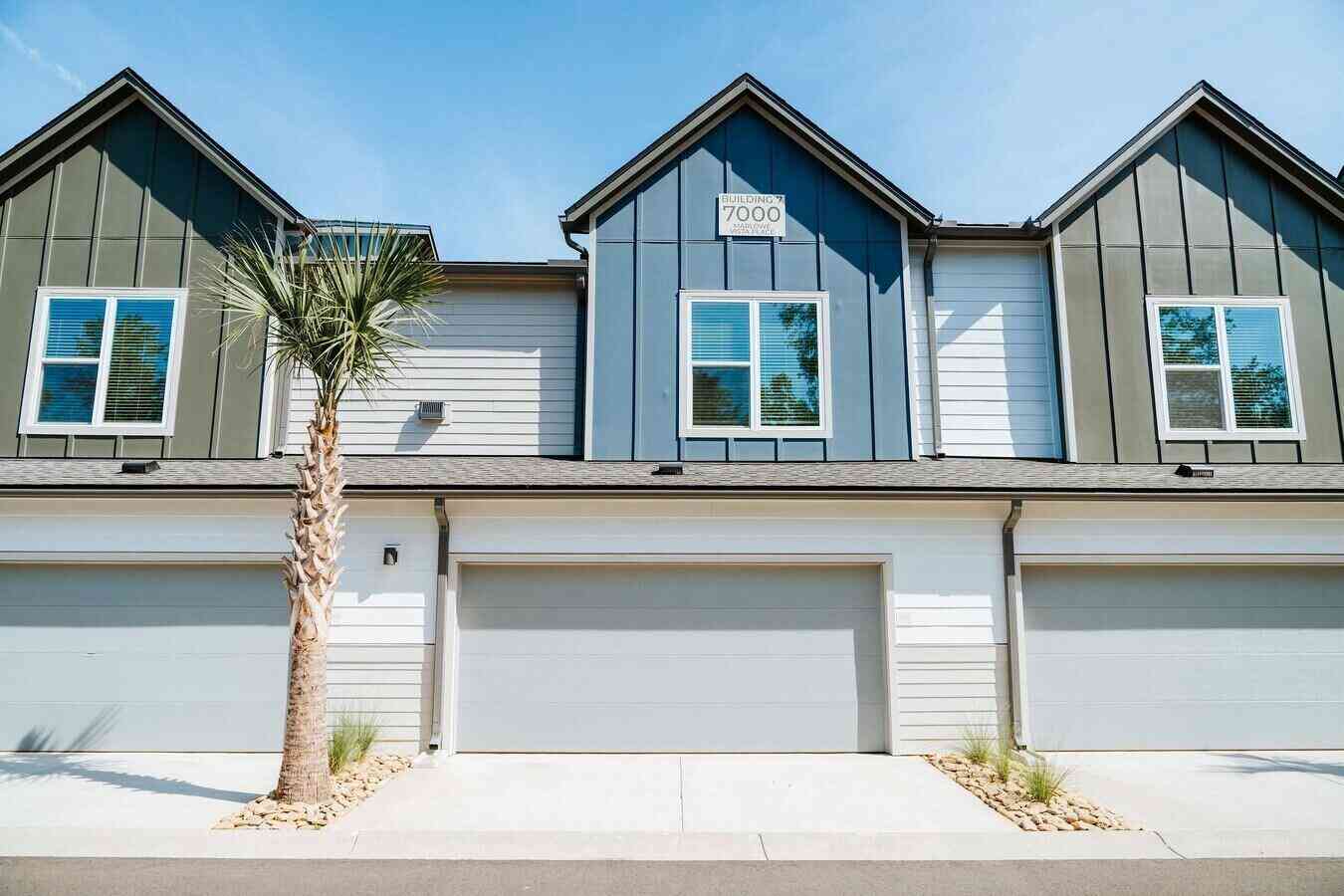 Condo For Rent - 1000 Marlowe Vista Place #B3 - TOWNHOME<br/> Summerville, SC 29483