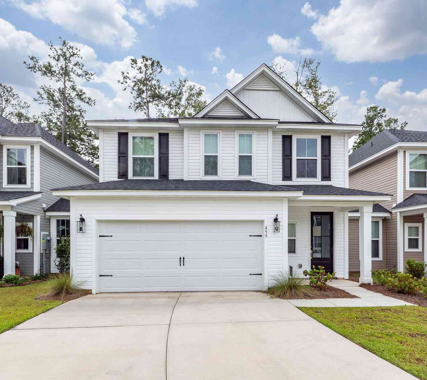 Homes For Sale - 459 Green Fern Drive<br/> Summerville, SC 29483