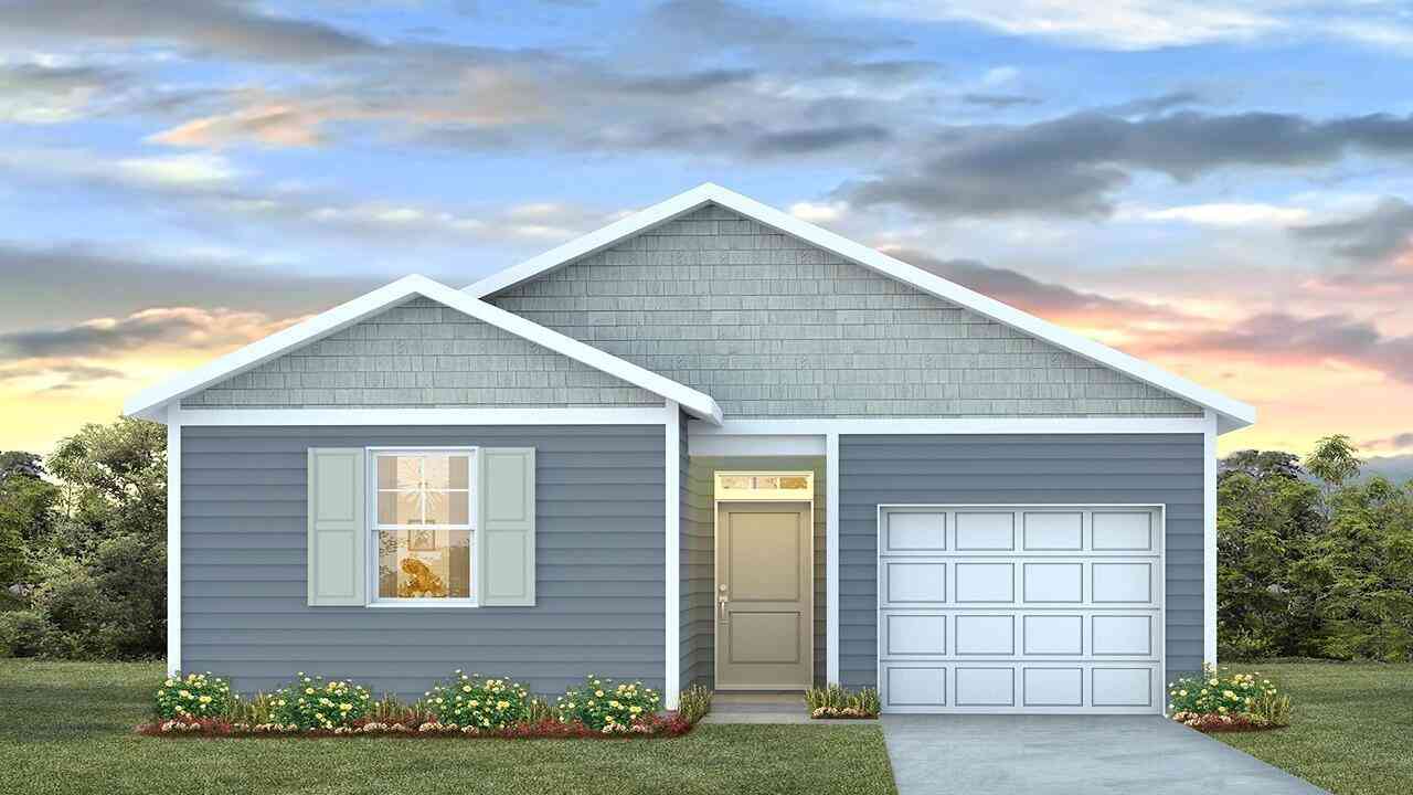Homes For Sale - 732 Striped Bass Court<br/> Santee, SC 29142