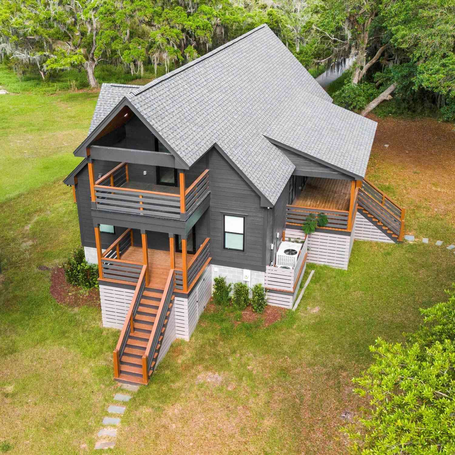 Condo For Rent - 3399 Freeman Hill Road<br/> Johns Island, SC 29455