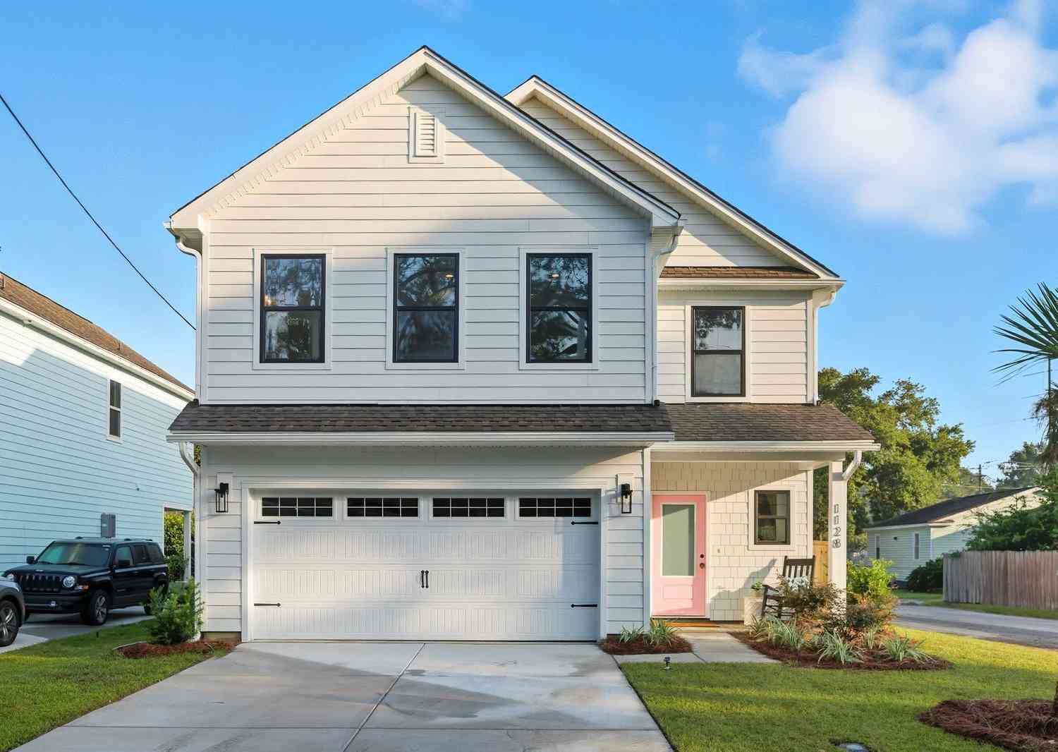 Homes For Sale - 1128 5th Avenue<br/> Charleston, SC 29407