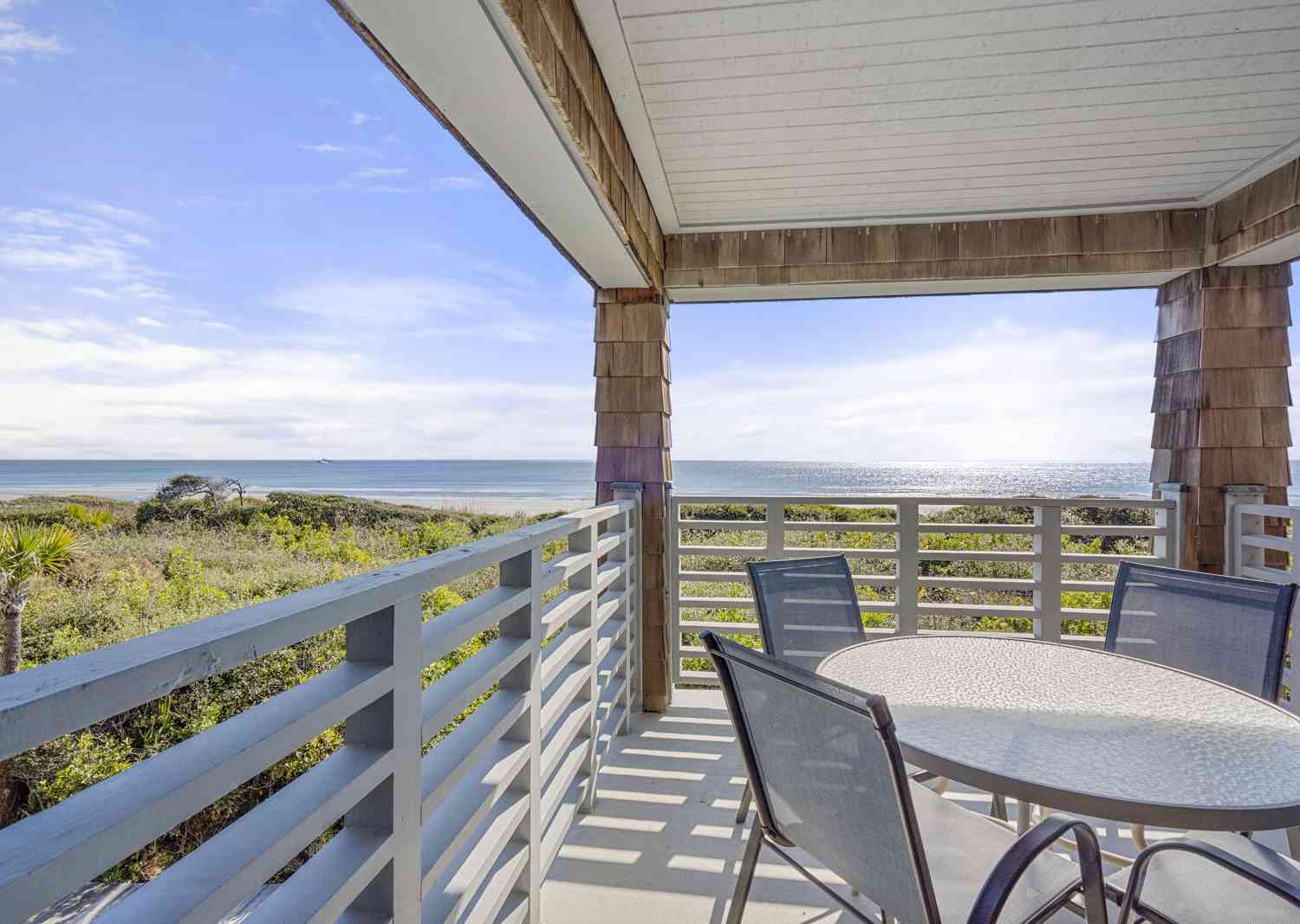 Condo For Sale - 4420 Sea Forest Drive<br/> Kiawah Island, SC 29455