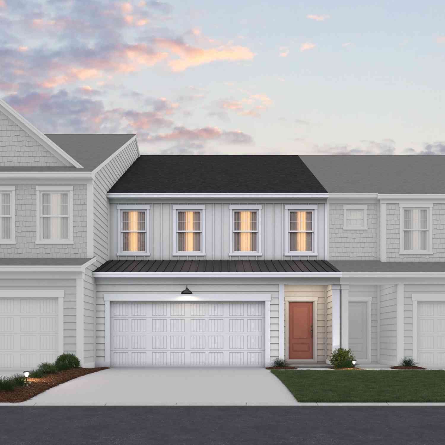 Townhouse For Sale - 207 Twinleaf Court<br/> Charleston, SC 29414