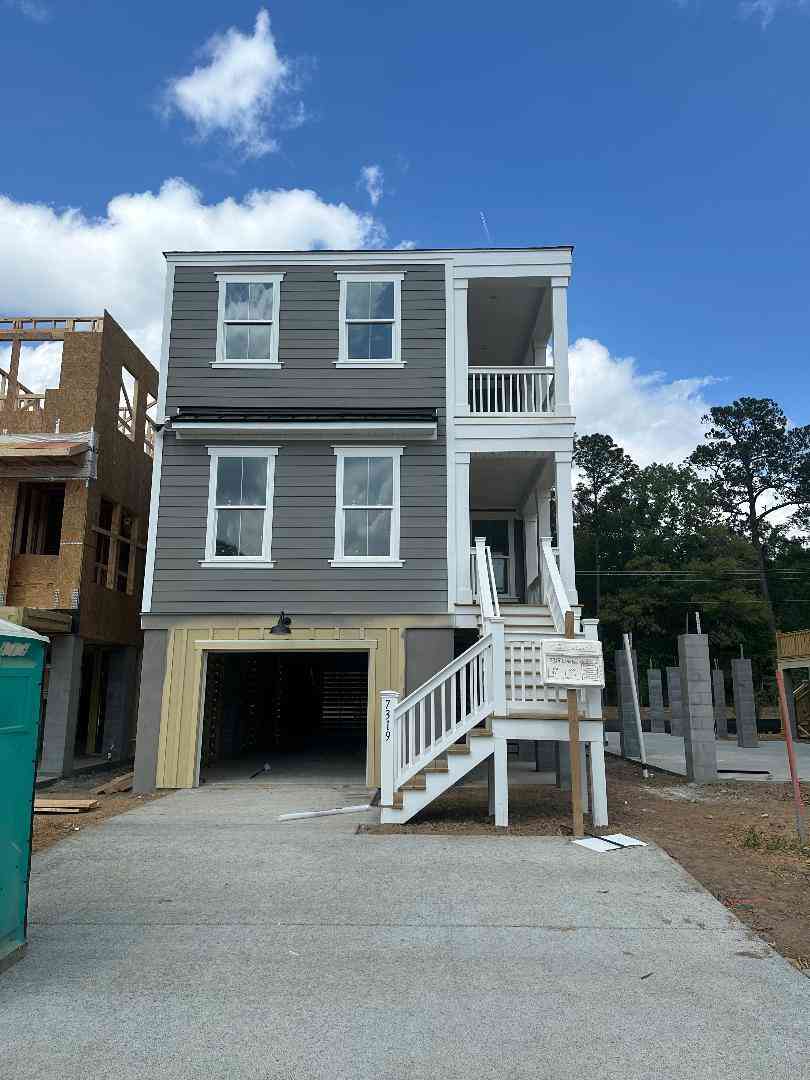 Homes For Sale - 7344 Longtown Drive<br/> Hanahan, SC 29410