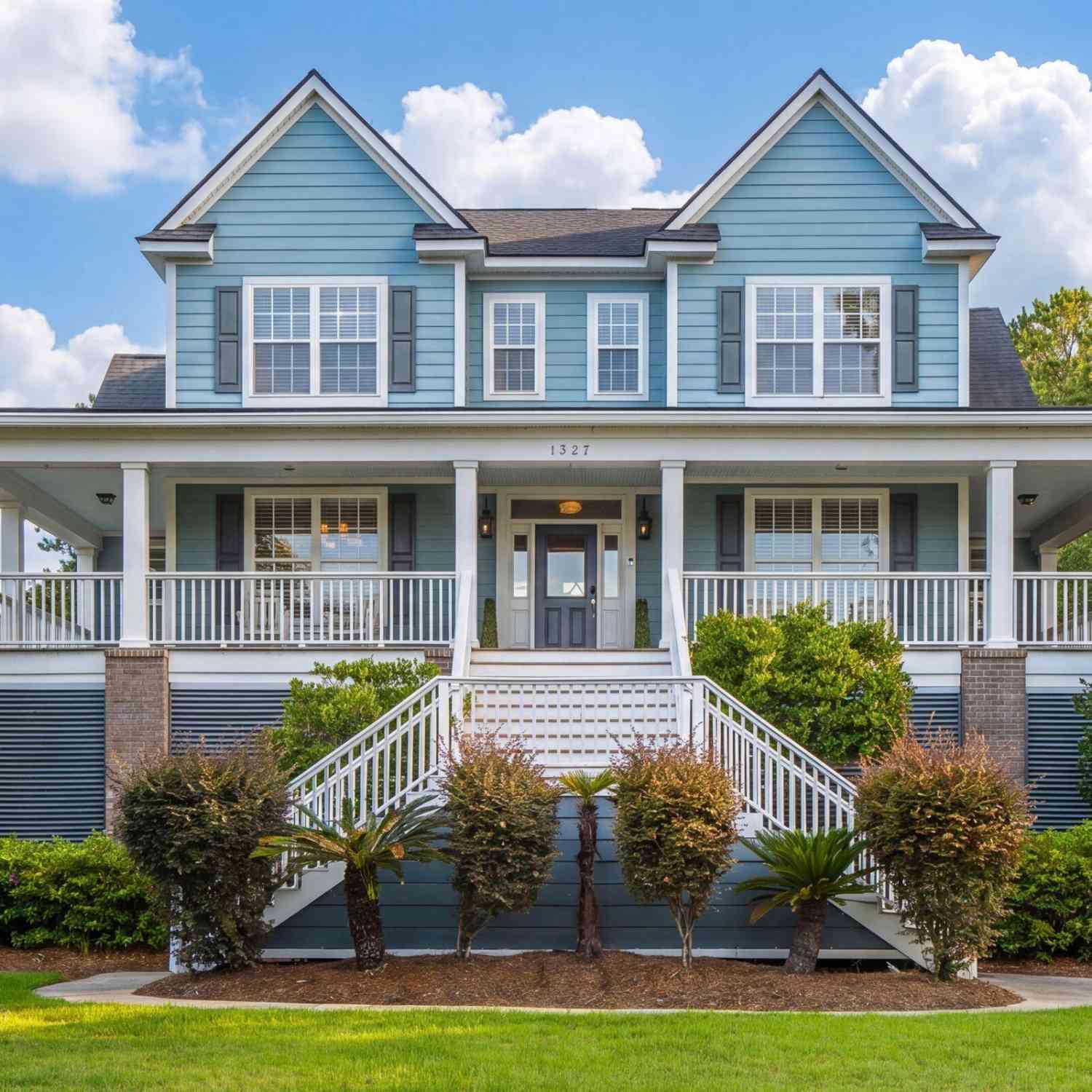 Homes For Sale - 1327 Headquarters Plantation Drive<br/> Johns Island, SC 29455