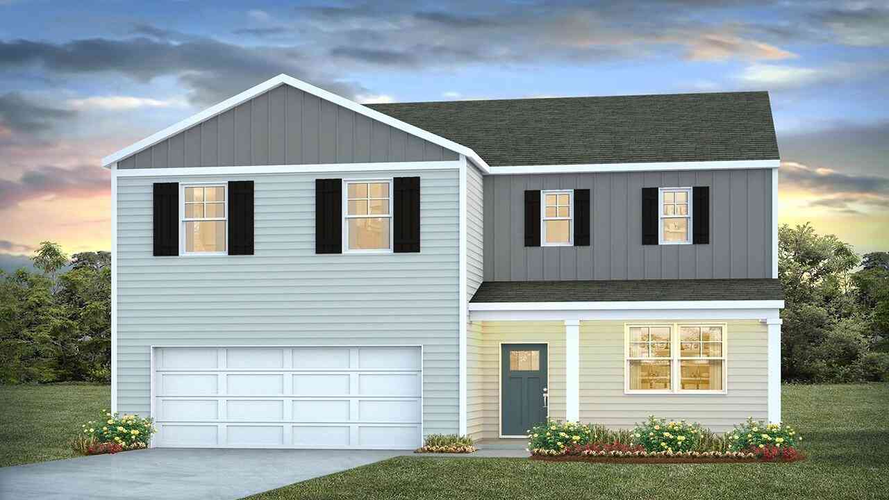 Homes For Sale - 134 Cantley Way<br/> Holly Hill, SC 29059