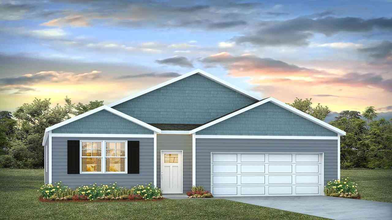 Homes For Sale - 138 Cantley Way<br/> Holly Hill, SC 29059