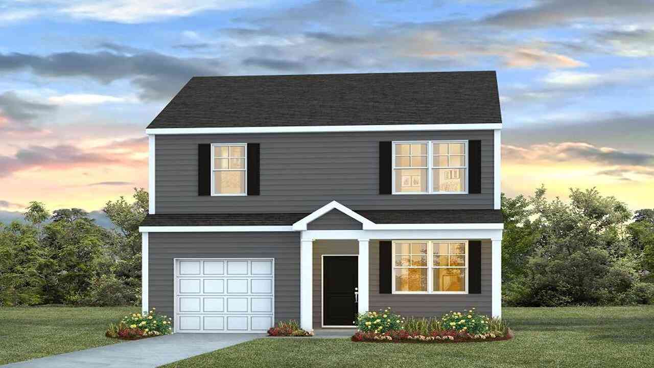Homes For Sale - 223 Yarrow Way<br/> Moncks Corner, SC 29461