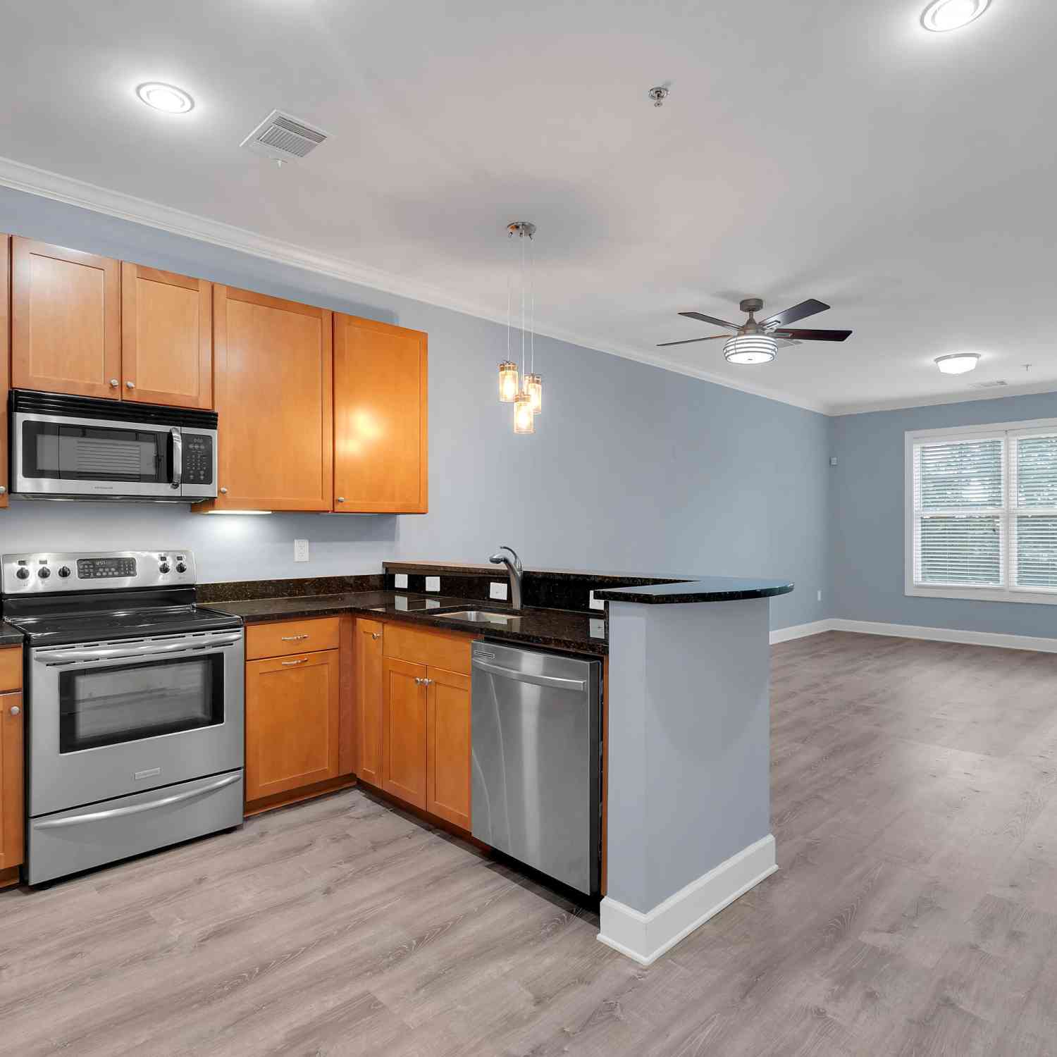 Condo For Sale - 155 E Broad Street #306<br/> Spartanburg, SC 29306