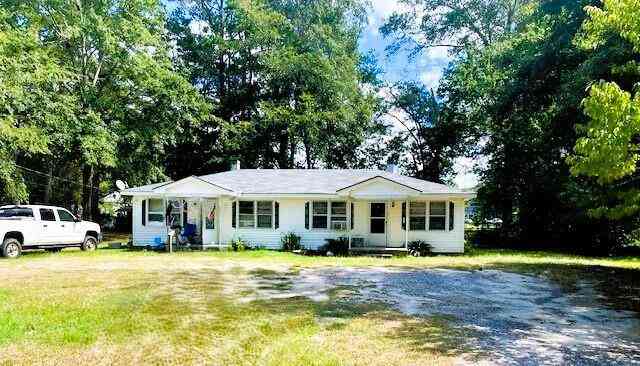Multifamily For Rent - 425 Smoak Street<br/> Bamberg, SC 29003