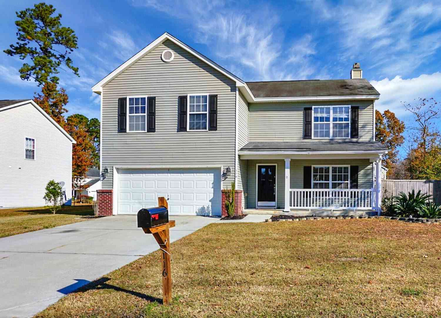 Homes For Sale - 116 Slow Mill Drive<br/> Goose Creek, SC 29445